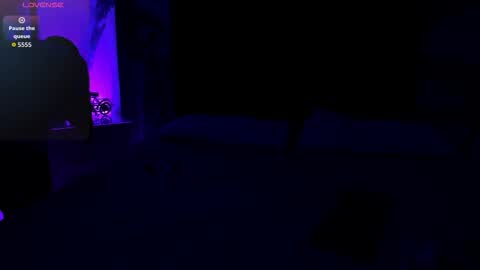 Lady Shauna online show from 11/08/25, 04:01