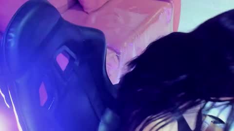 Lady Shauna online show from 11/19/25, 05:18