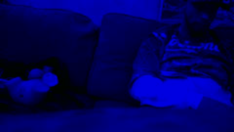 shawntheone online show from 11/23/25, 03:56