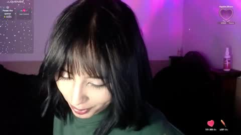 Snapshot of shayla_bbs chatting on 10/19/25, 11:05 Shayla 3 online show from 10/19/25, 11:05