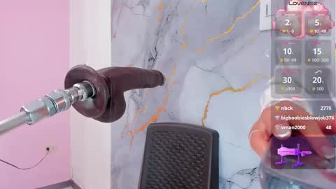 Shayra online show from 10/25/25, 11:29