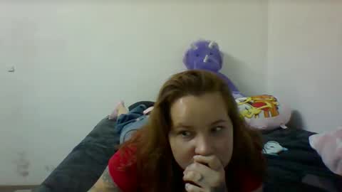 Snapshot of shayrafox4u chatting on 10/20/25, 10:32 shayrafox4u online show from 10/20/25, 10:32
