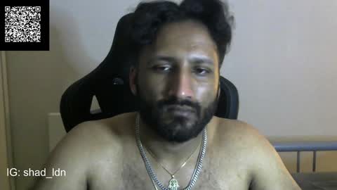 Snapshot of shdrz224 chatting on 12/25/24, 09:54 Shad online show from 12/25/24, 09:54
