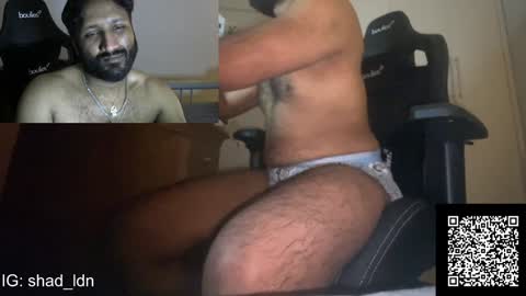 Snapshot of shdrz224 chatting on 01/04/25, 02:56 Shad online show from 01/04/25, 02:56