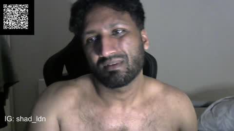 Snapshot of shdrz224 chatting on 01/08/25, 07:03 Shad online show from 01/08/25, 07:03