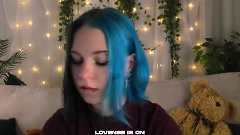 Anika online show from 10/13/25, 11:10