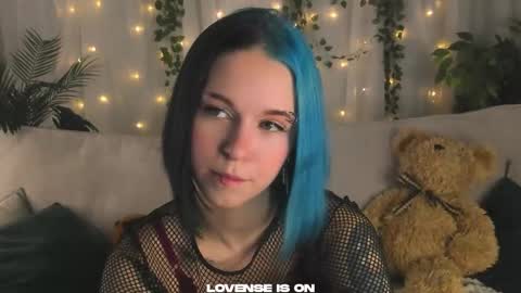 Anika online show from 10/14/25, 11:33