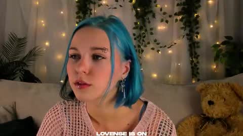 Anika online show from 10/16/25, 01:12