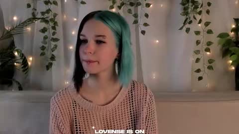 Anika online show from 11/14/25, 11:31