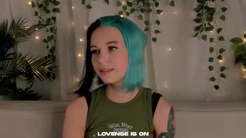 Anika online show from 11/15/25, 11:07