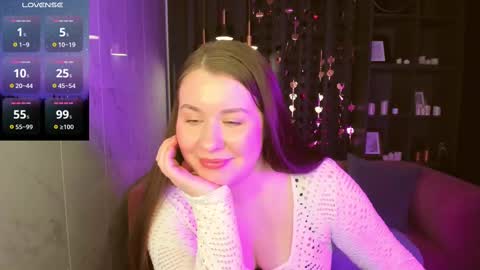 Snapshot of shedar_pretty chatting on 02/18/25, 08:49 Shedar online show from 02/18/25, 08:49