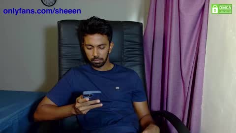 Snapshot of sheen2025 chatting on 09/11/25, 02:55 Sheen2025 online show from 09/11/25, 02:55