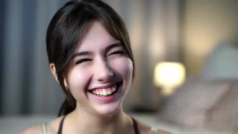 Tessa online show from 10/13/25, 02:22