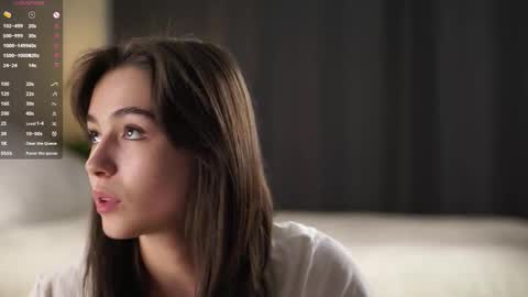 Tessa online show from 11/08/25, 05:18