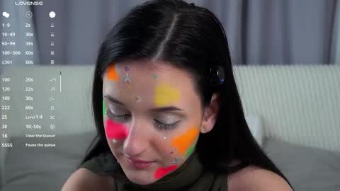 sheenagear online show from 10/13/25, 02:06