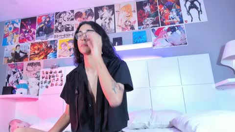 Snapshot of sheepyboyx chatting on 01/15/25, 11:53 Sheepy online show from 01/15/25, 11:53
