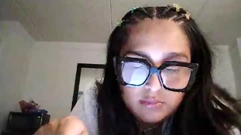 shego0713 online show from 11/13/25, 11:14