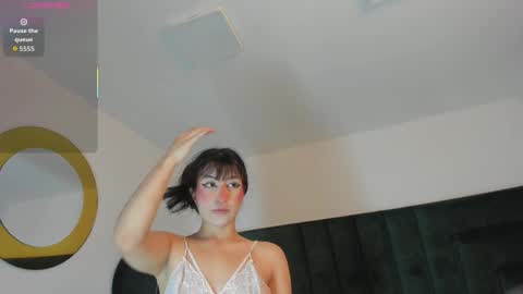 Shego  online show from 11/18/25, 12:05