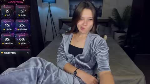 Snapshot of sheillatyler chatting on 12/03/24, 06:37 Alexis online show from 12/03/24, 06:37