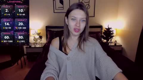 Snapshot of sheillatyler chatting on 01/02/25, 10:26 Alexis online show from 01/02/25, 10:26