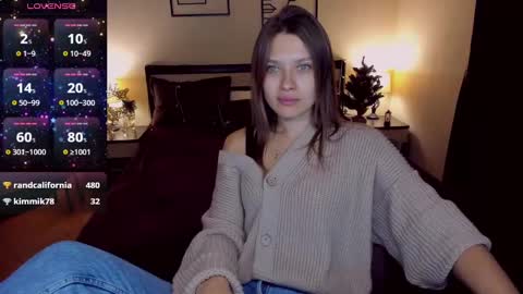 Snapshot of sheillatyler chatting on 01/02/25, 02:02 Alexis online show from 01/02/25, 02:02