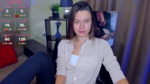 Snapshot of sheillatyler chatting on 10/09/25, 05:49 Alexis online show from 10/09/25, 05:49