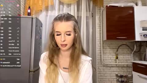 Jenny online show from 10/27/25, 08:35