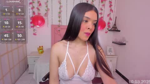 Snapshot of shelby_carson chatting on 03/12/25, 03:07 Shelby cute online show from 03/12/25, 03:07