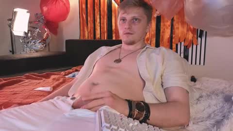 Vincente online show from 11/01/25, 11:40