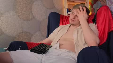 Vincente online show from 11/06/25, 08:54