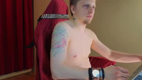 Vincente online show from 11/13/25, 08:52