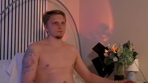 Vincente online show from 11/14/25, 11:24