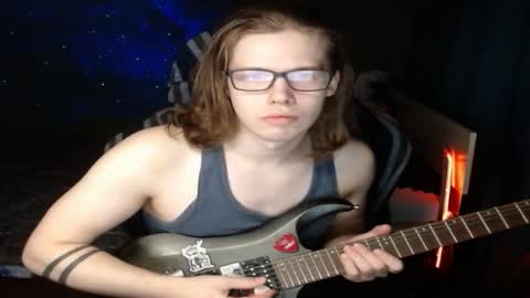 Snapshot of sheldon_music chatting on 10/17/25, 06:10 Sheldon online show from 10/17/25, 06:10