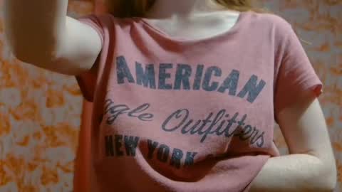 Erika online show from 01/18/25, 05:20