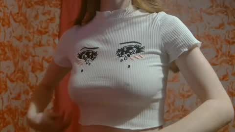 Erika online show from 01/28/25, 03:04