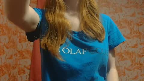 Erika online show from 01/30/25, 03:00