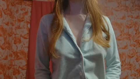 Erika online show from 02/21/25, 02:50