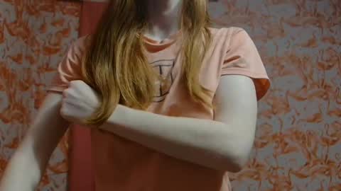 Erika online show from 02/28/25, 02:09