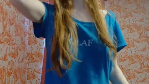 Erika online show from 09/22/25, 07:38