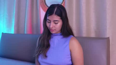 Snapshot of shelleymorell chatting on 09/10/25, 01:00 Transmission schedule Monday - Friday 715 am to 200 pm time Colombia online show from 09/10/25, 01:00