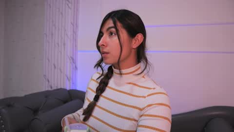  Transmission schedule Monday - Friday 715 am to 200 pm time Colombia  online show from 10/10/25, 02:49