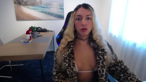 Shellsy H   online show from 12/31/24, 09:21