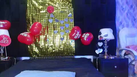 Snapshot of shelsy_loreds chatting on 02/14/25, 11:53 Shelsy online show from 02/14/25, 11:53