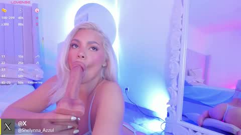 Snapshot of shelynna_azzul chatting on 10/20/25, 08:53 shelynna_azzul online show from 10/20/25, 08:53