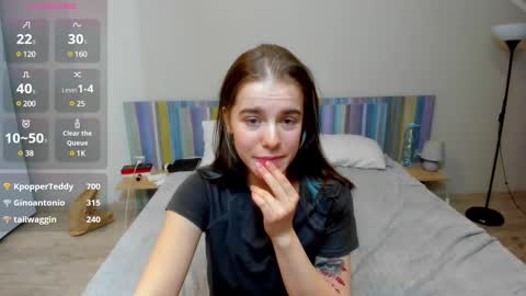 Snapshot of shelyymoon chatting on 03/09/25, 12:53 ShelyMoon online show from 03/09/25, 12:53