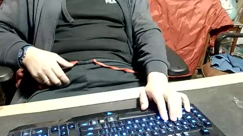 Snapshot of shenlao chatting on 01/06/25, 08:18 Murasaki Kage online show from 01/06/25, 08:18