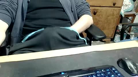Snapshot of shenlao chatting on 01/23/25, 09:07 Murasaki Kage online show from 01/23/25, 09:07