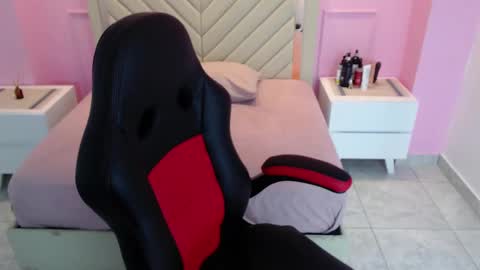 SHENOA online show from 09/20/25, 12:28