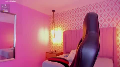 SHENOA online show from 10/02/25, 07:43