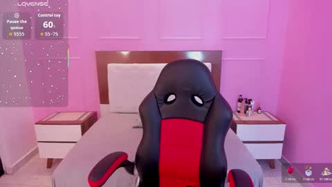 SHENOA online show from 10/25/25, 12:07